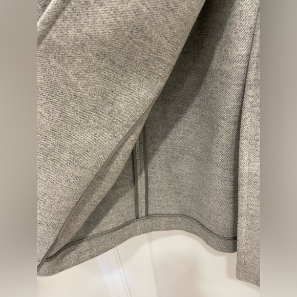 Babaton The Stedman Coat - Large Grey - NEW Condition - Picture 11 of 16